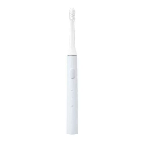 Электрическая зубная щетка Mijia Sonic Electric Toothbrush T100 Blue (Голубой) — фото