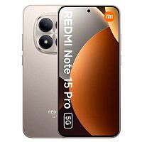 Смартфон Redmi Note 15 Pro 5G 8GB/512GB (Титановый) — фото