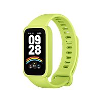 Фитнес-браслет Xiaomi Smart Band 9 Active (EU) (M2435B1) (Зеленый) — фото