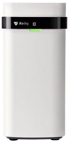 Очиститель воздуха Xiaomi Mi Airpurifier X3 White (Белый) — фото