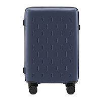 Чемодан Xiaomi Colorful Suitcase 20" (MJLXXPPRM) (Синий) — фото