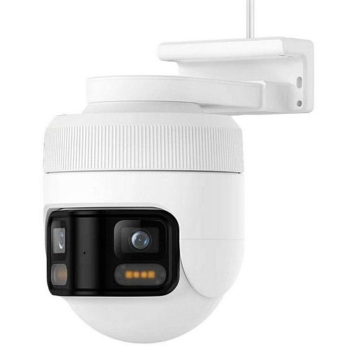 IP-камера IMILAB Outdoor 3.5K Wi-Fi Plug-in Spotlight Camera EC6 Panorama (CMSXJ115A) (EU) (Белый) — фото