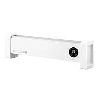 Обогреватель воздуха Viomi Baseboard Electric Heater (VXTJ02) White (Белый) — фото