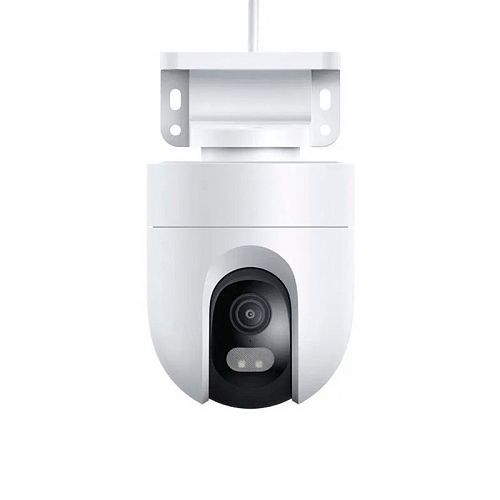 IP-камера Xiaomi Outdoor Camera CW400 (EU) (Белый) — фото