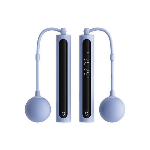 Скакалка Mijia Smart Skipping Rope 2 (MJTS02YM) (Голубой) — фото