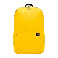 Рюкзак Xiaomi Mi Mini Backpack 10L (2076) (Желтый) — фото