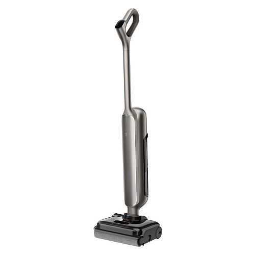 Беспроводная электрошвабра Mijia Wireless Floor Washer 4 Pro (Е301 + E301-JZ) (Белый) — фото