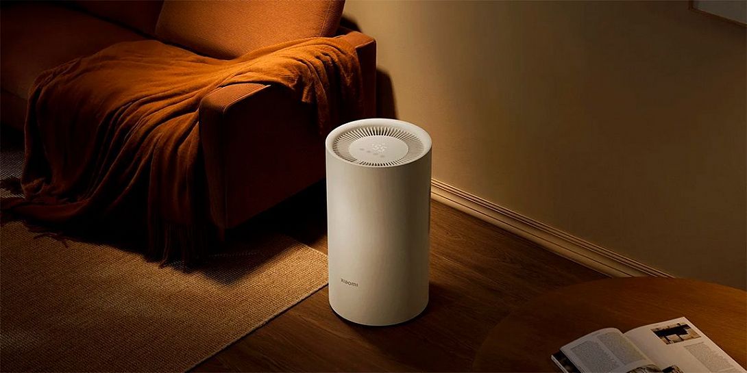 Обзор осушителя воздуха Xiaomi Smart Dehumidifier Lite: компактный, мощный и тихий