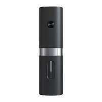 Электрическая мельница перца и соли Circle Joy Electric Grinder CJ-EG06 (Черный) — фото