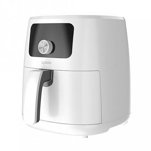 Аэрогриль Lydsto Smart Air Fryer 4L (XD-ZNKOZG4L03) (EU) (Белый) — фото