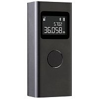 Лазерный дальномер Mijia Smart Laser Rangefinder (MJJGCJYD001QW) (Черный) — фото