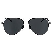 Солнцезащитные очки Xiaomi TS Nylon Polarized Sunglasses (TSS101-2) (Pilot Model) (Черный) — фото