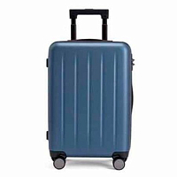 Чемодан 90 Points Suitcase 1A 20" (Синий) — фото