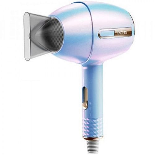 Фен для волос Enchen Air Plus Blue (Синий) — фото