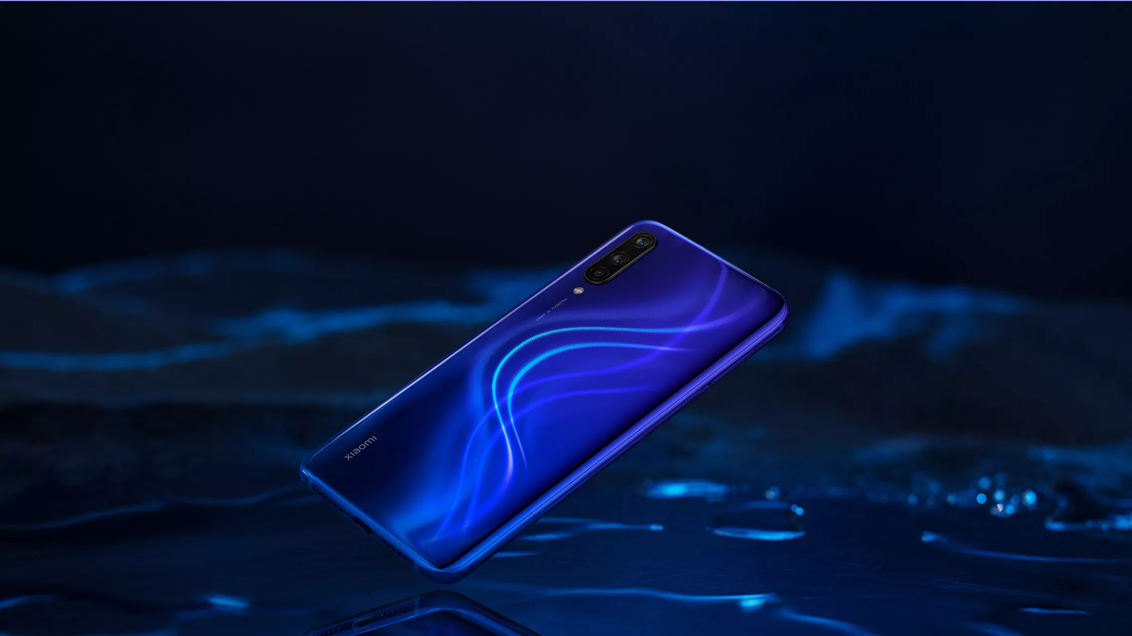 Смартфон Xiaomi Mi 9 Lite 64GB/6GB Black (Черный): купить по лучшей цене в  Москве с доставкой, характеристики