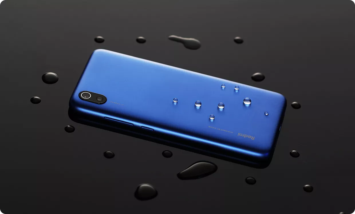 Сравнение смартфонов Xiaomi Redmi 7A и Huawei Honor 8A | Mishka-Shop