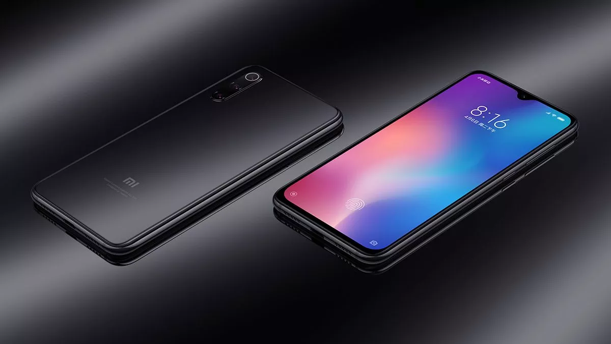 Xiaomi Mi 9 SE – супермощный компьютер, графическая станция, киностудия и  развлекательный центр на ладони за доступные деньги | Mishka-Shop