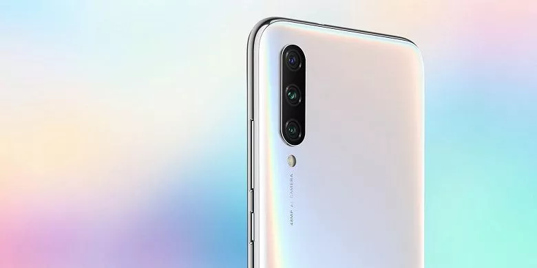 Xiaomi Mi CC9 Pro и SoC Snapdragon 730G на грядущей презентации 24 октября