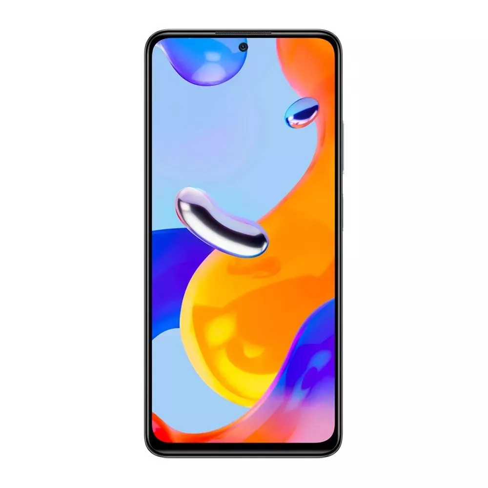 Смартфон Redmi Note 11 Pro 6GB/128GB (Белый): купить по лучшей цене в  Москве с доставкой, характеристики