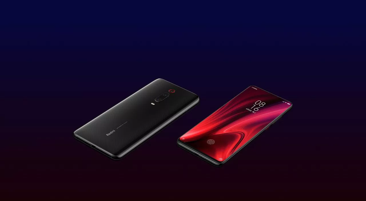 Смартфон Redmi K20 Pro 256GB/8GB Black (Черный): купить по лучшей цене в  Москве с доставкой, характеристики