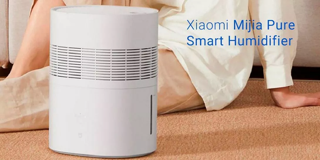 Обзор увлажнителя воздуха Xiaomi Mijia Pure Smart Humidifier: отличное решение для чувствительных людей