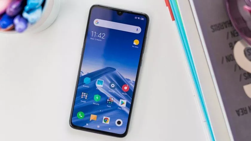 V 9 xiaomi