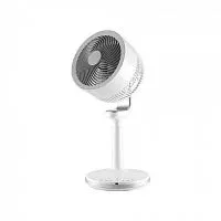 Ventilyator Xiaomi Mijia Dc Frequency Conversion Circulating Fan Zlxhs01zm White Belyj Kupit Po Luchshej Cene V Moskve S Dostavkoj Harakteristiki