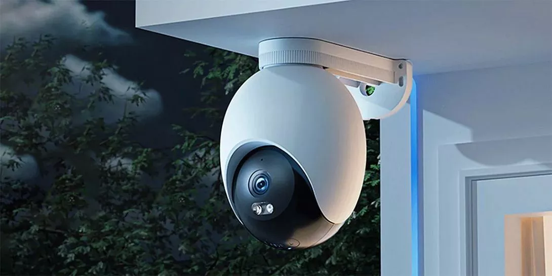 Outdoor Security Camera store