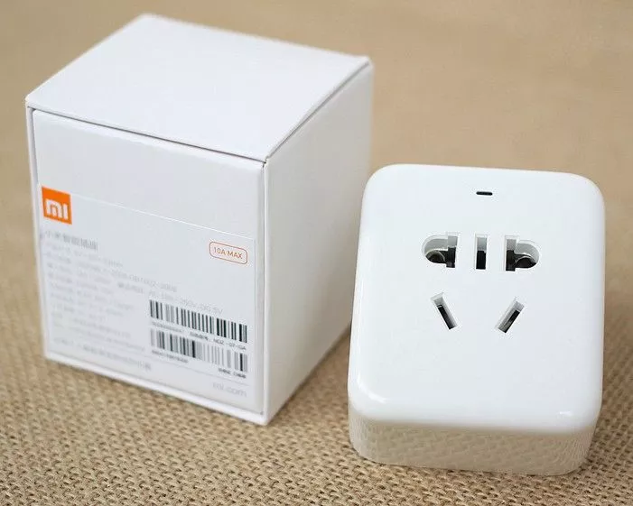 Smart Socket 2. Розетка которая нужна Вашему дому.