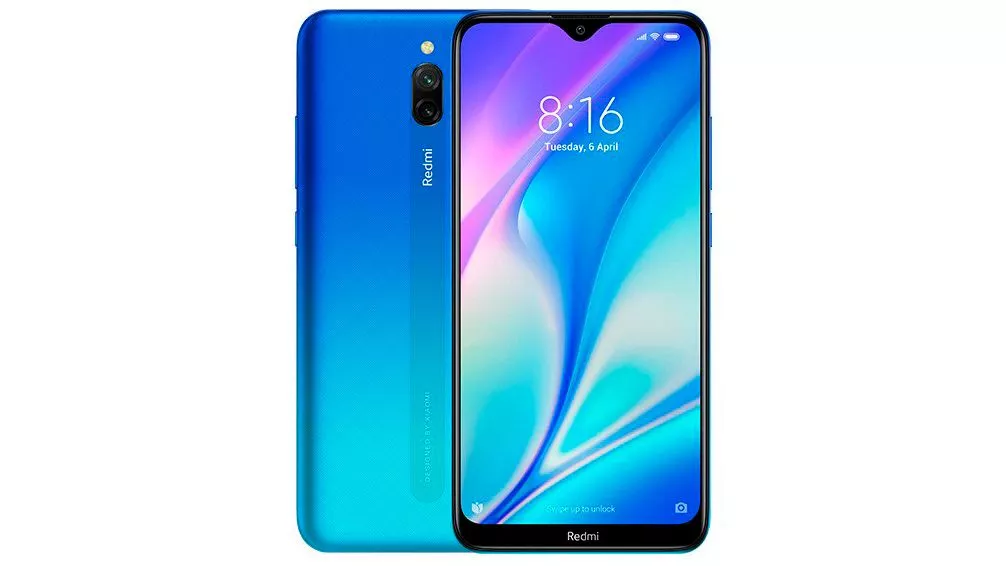 Выпущен Redmi 8A Dual. Отличный смартфон за 91 доллар в базовой версии с 2 Гб ОЗУ и 100 долларов с 3 Гб ОЗУ