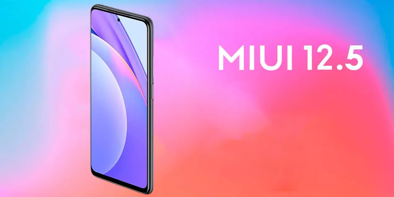 Xiaomi представили новую оболочку MIUI 12.5 | Mishka-Shop