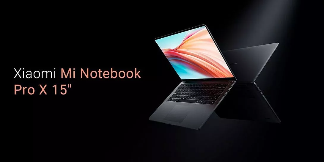 Xiaomi Pro Ноутбук Цена