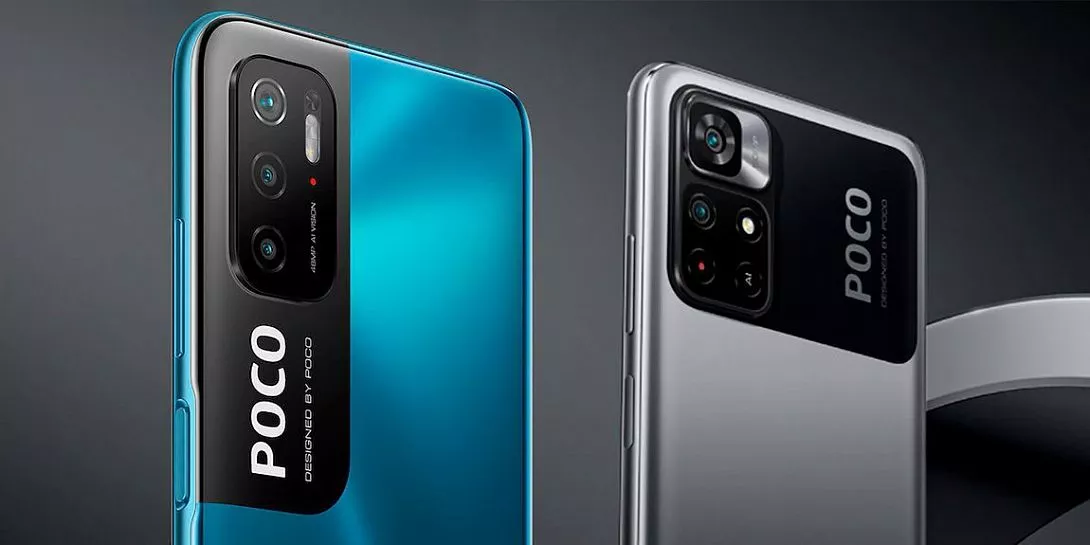 5g pro xiaomi m3 poco Xiaomi POCO