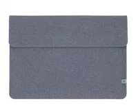 Чехол для ноутбука Xiaomi Laptop Sleeve Case 13.3 Grey (Серый) — фото