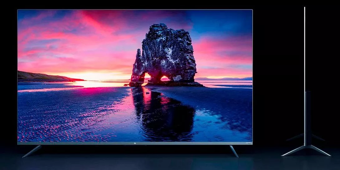 5 причин купить телевизоры Xiaomi из серии Mi TV 5