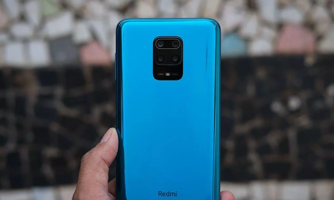 Redmi Note 9 – новый хит с 48 Мп камерой, MediaTek Helio G80 и быстрой зарядкой 22,5 Вт