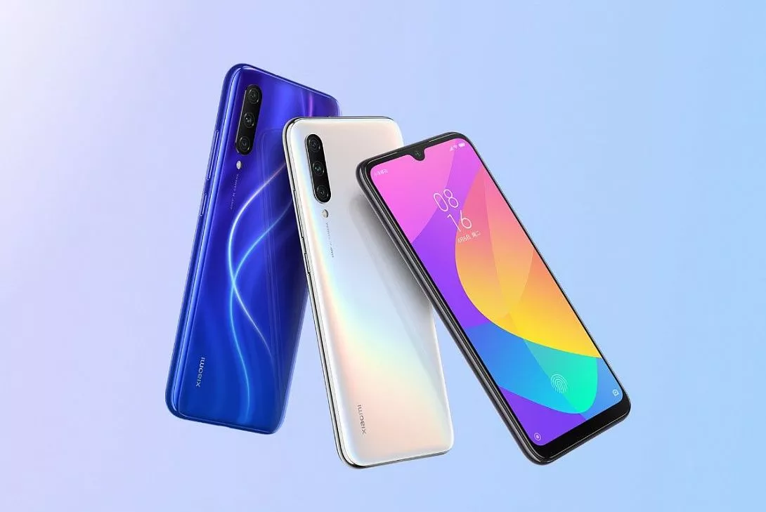 Представлен Xiaomi CC9e – самый дешевый камерофон с поразительными  возможностями по цене 189 долларов | Mishka-Shop