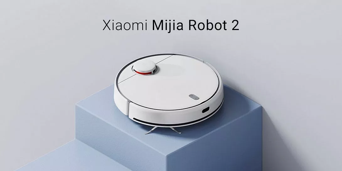 Xiaomi robot vacuum clearance cleaner 2 generations