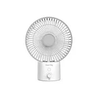 Ventilyator Xiaomi Mijia Dc Frequency Conversion Circulating Fan Zlxhs01zm White Belyj Kupit Po Luchshej Cene V Moskve S Dostavkoj Harakteristiki