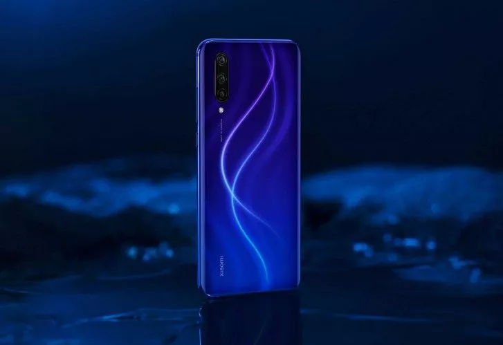 Xiaomi Mi CC9 Pro с камерой 108 мегапикселей появится уже в этом октябре