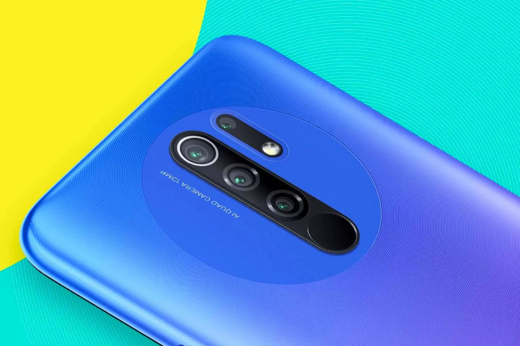 Xiaomi Redmi 9A – новый бюджетник уже на выходе! | Mishka-Shop