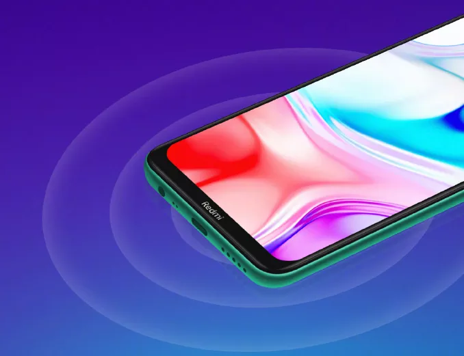 Бюджетная линейка смартфонов Redmi 8 и Redmi 8A снова удивляет. Скрытая функция, которой так не хватало