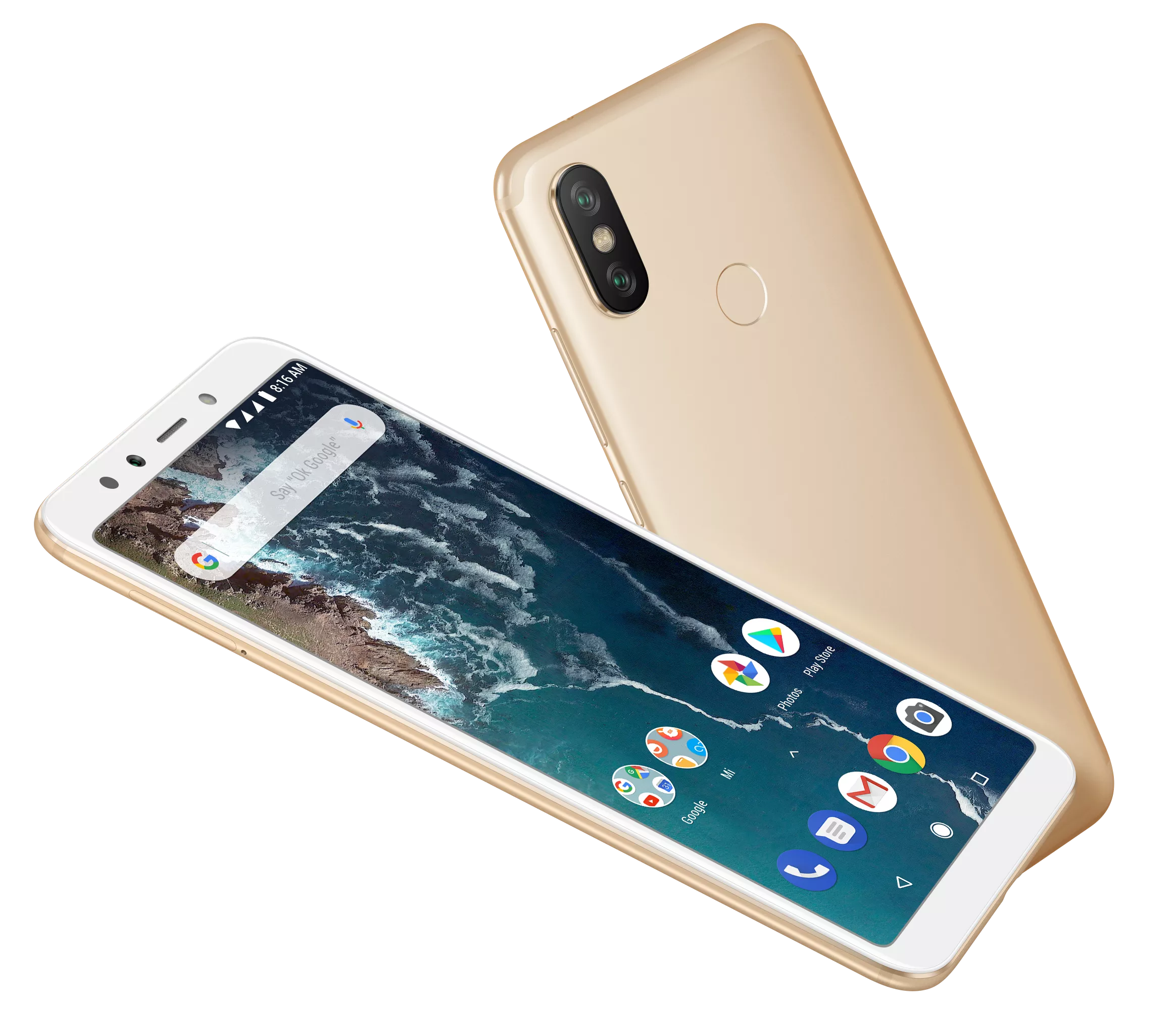 Смартфон Xiaomi Mi A2 Lite 64GB/4GB Black (Черный): купить по лучшей цене в  Москве с доставкой, характеристики