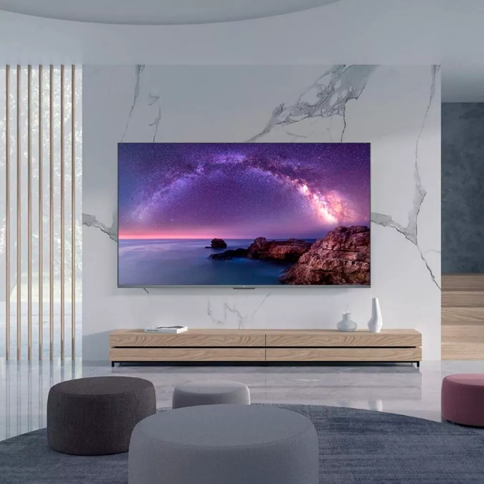 Телевизор Xiaomi Mi TV 5