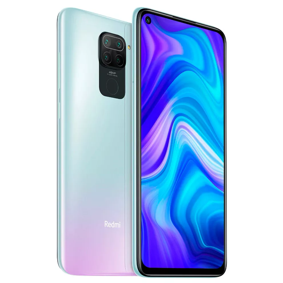 Сравнение двух поколений смартфонов Xiaomi Redmi Note: Redmi Note 10 vs  Redmi Note 9 | Mishka-Shop