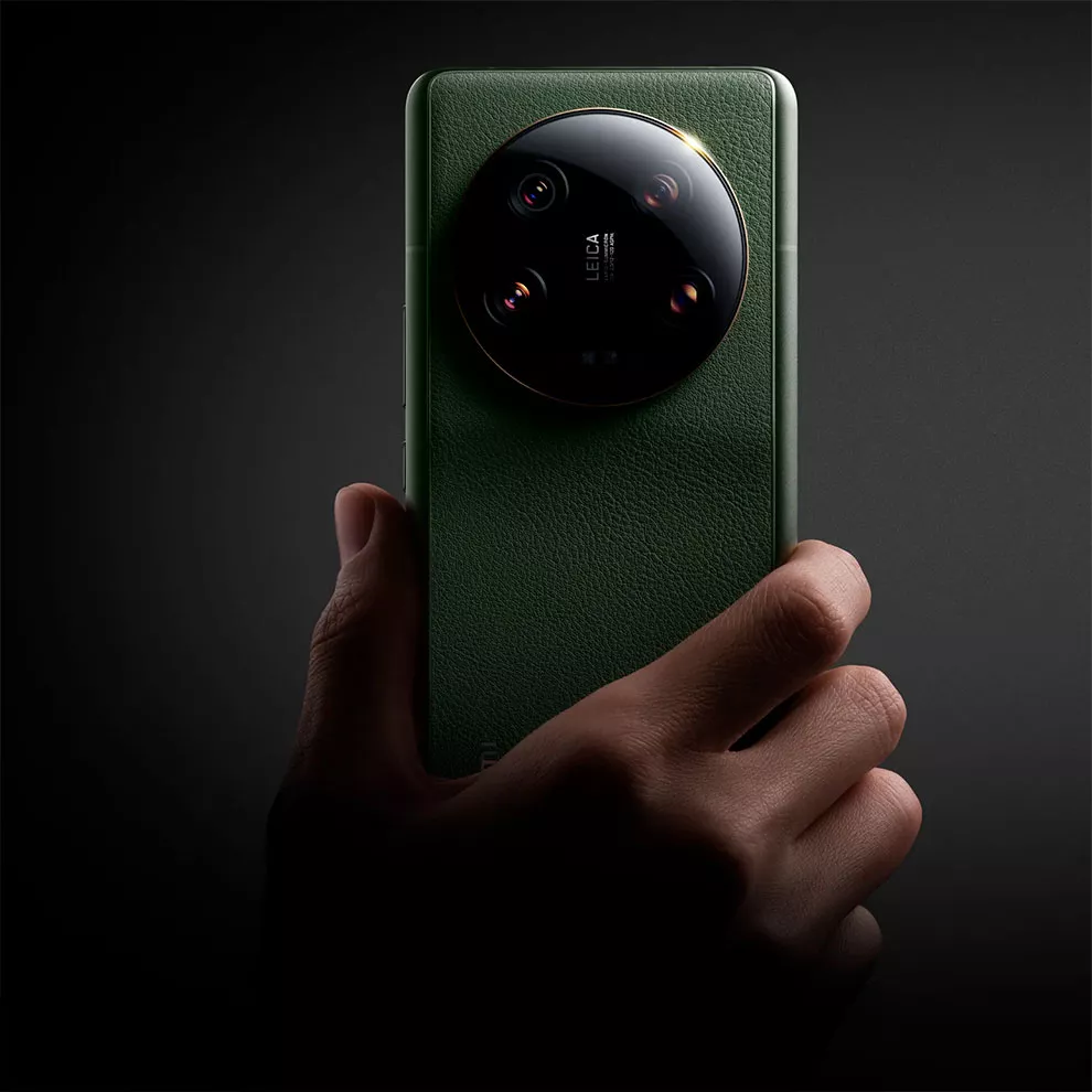 Обзор смартфона Xiaomi 13 Ultra: революция в мире мобильной фотографии |  Mishka-Shop