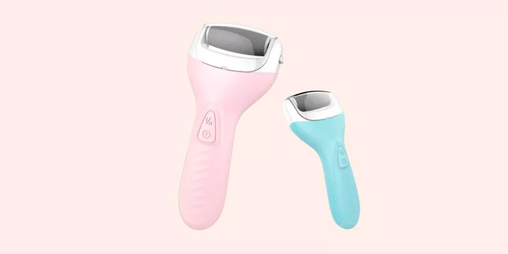 Электрическая роликовая пилка для пяток Xiaomi Callus Remover