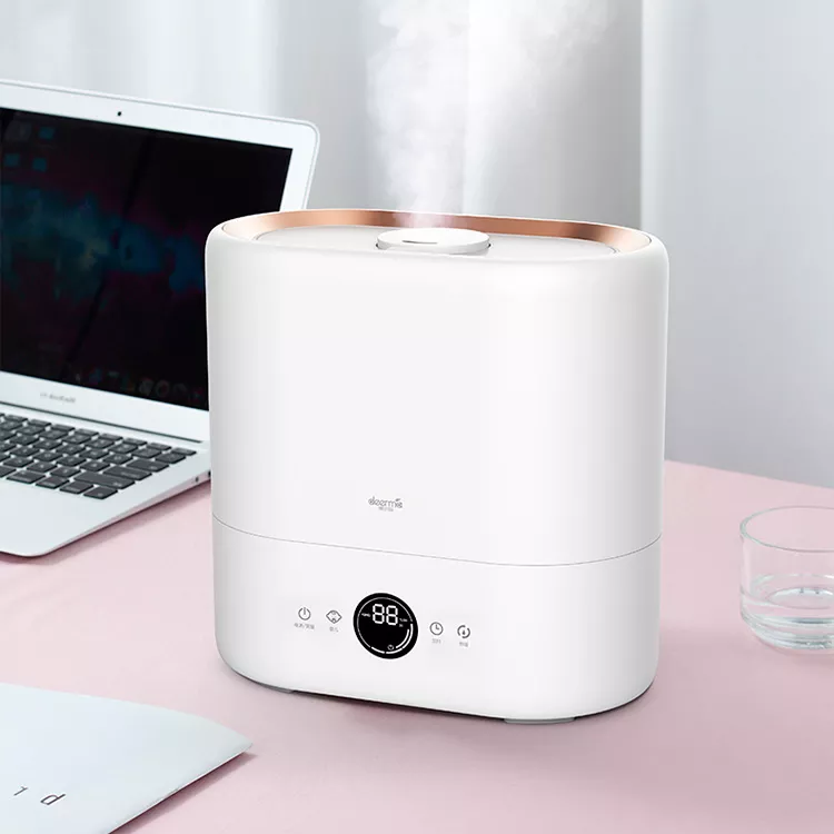 Увлажнитель воздуха Xiaomi Deerma Humidifier DEM-ST636W