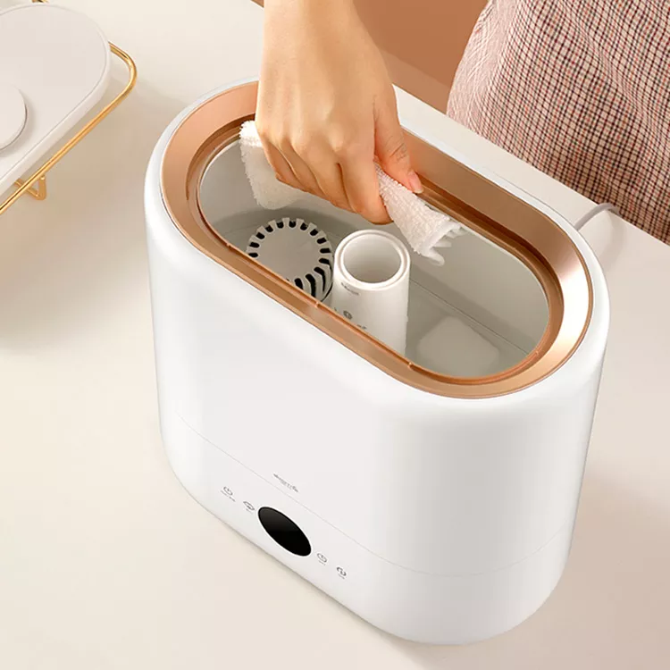 Увлажнитель воздуха Xiaomi Deerma Humidifier DEM-ST636W