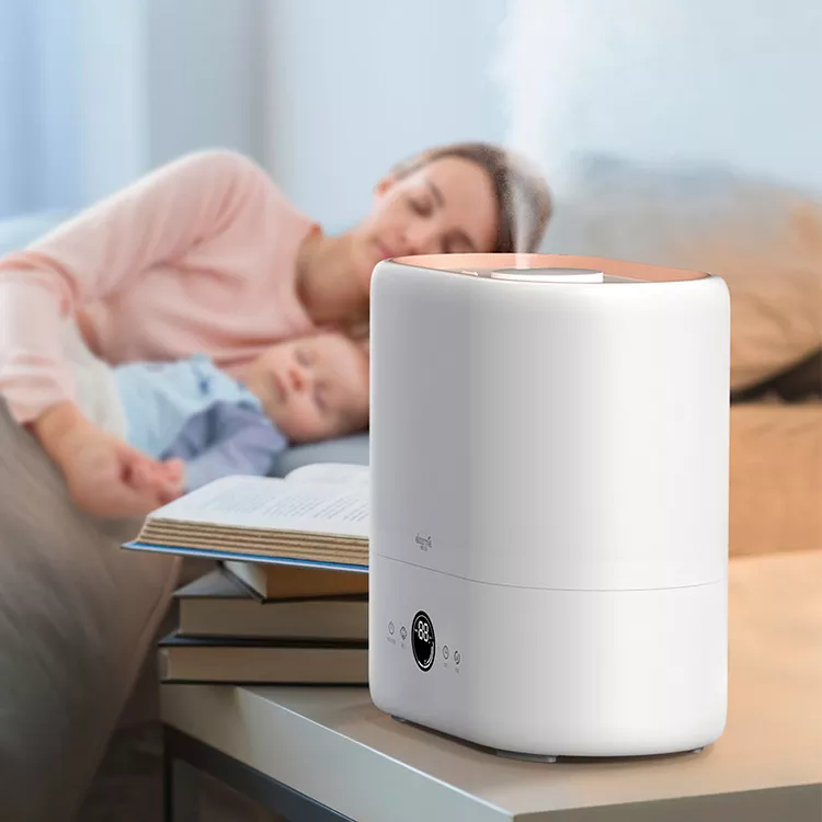 Увлажнитель воздуха Xiaomi Deerma Humidifier DEM-ST636W